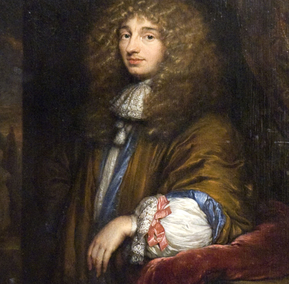 Christiaan Huygens, Huygens