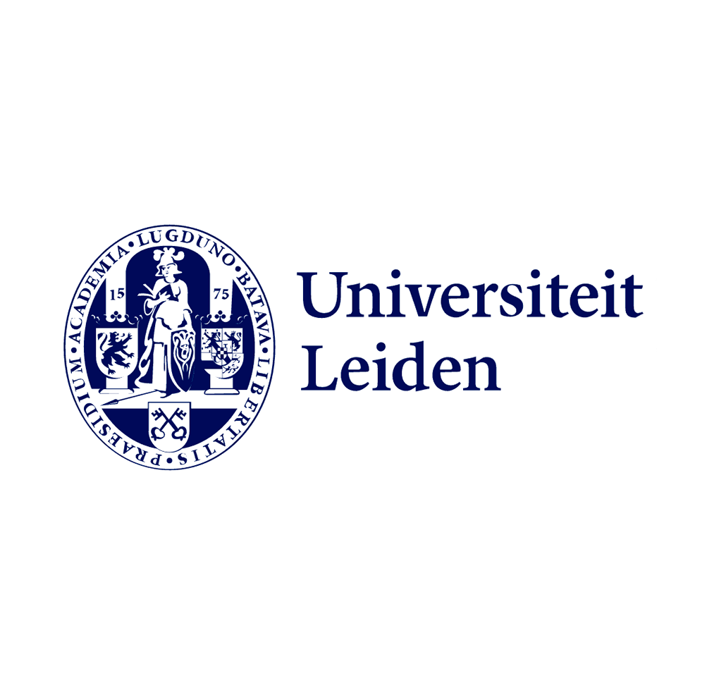 Logo-Universiteit-Leiden; Leiden University Logo